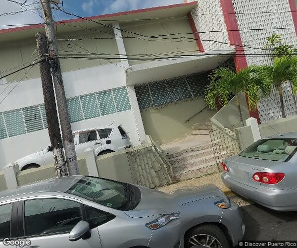 Templo Adventista Del 7mo Día
