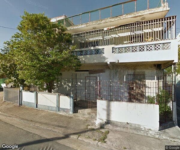 1 Avenida 1, Santurce, San Juan, 00915
