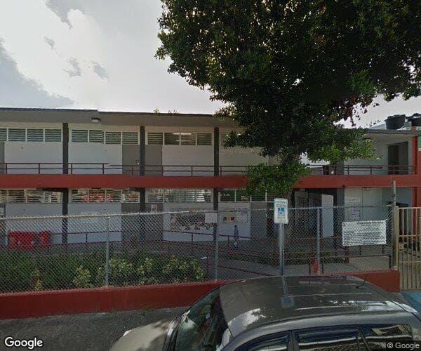 350-380 Calle Bellevue, Santurce, San Juan, 00915