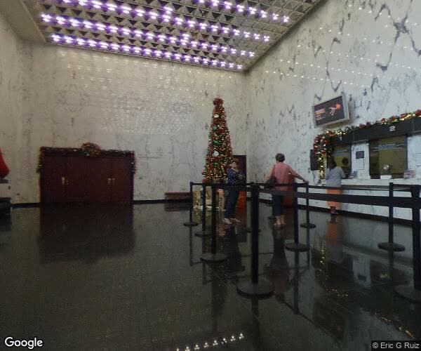 Centro De Bellas Artes Luis A. Ferré