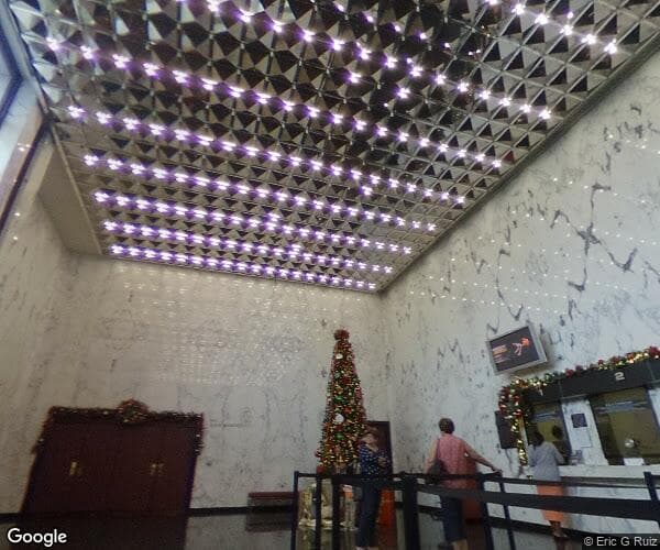 Centro De Bellas Artes Luis A. Ferré