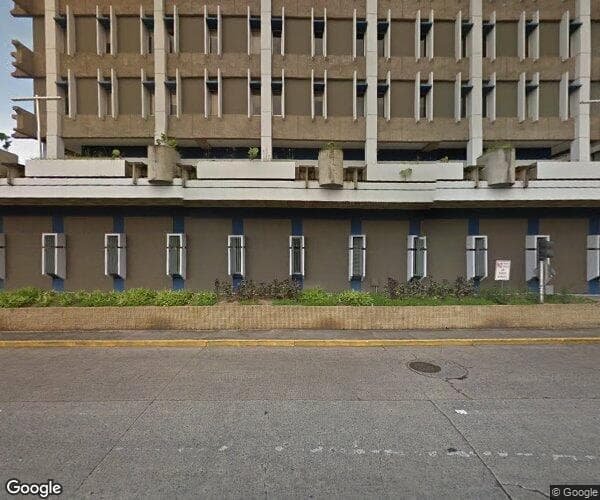 Banco Gubernamental De Fomento - Edificio Guillermo Rodríguez Benítez