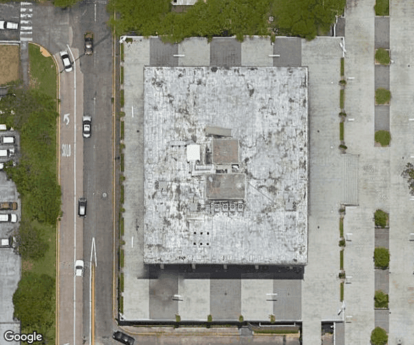 Banco Gubernamental De Fomento - Edificio Guillermo Rodríguez Benítez
