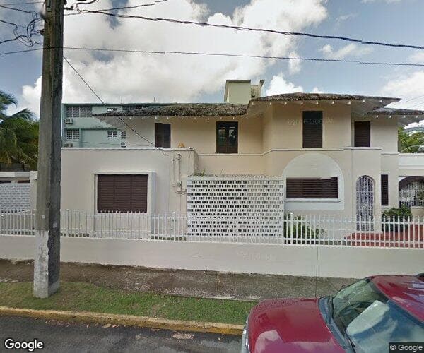 1428 Avenida Wilson, Santurce, San Juan, 00907