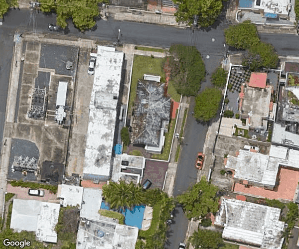 1428 Avenida Wilson, Santurce, San Juan, 00907