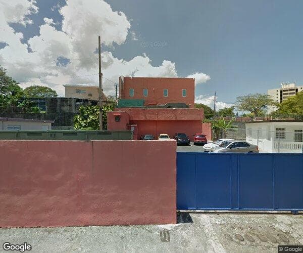 11-23 Avenida Dr. Agustín Stahl, Barrio Pueblo, Bayamón, 00959