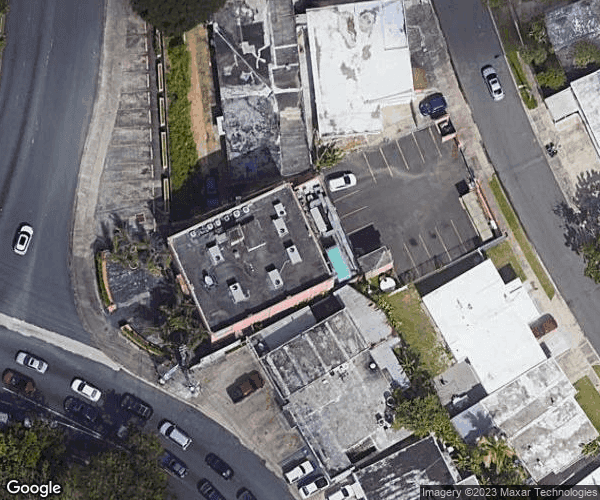 11-23 Avenida Dr. Agustín Stahl, Barrio Pueblo, Bayamón, 00959