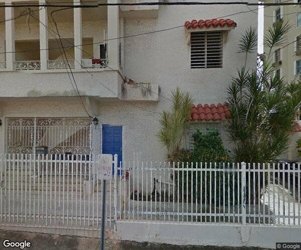 107 Calle Taft, Santurce, San Juan, 00911