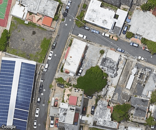 107 Calle Taft, Santurce, San Juan, 00911