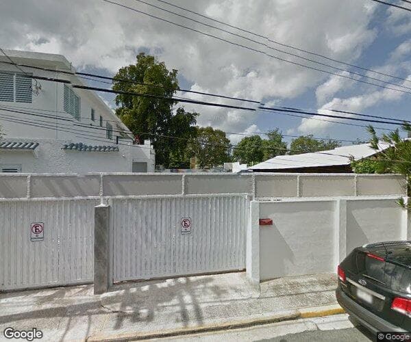 64 Calle Maria Moczo, Santurce, San Juan, 00911