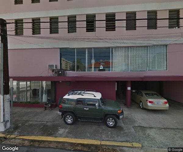 Condominio Loiza, 1750 Calle Loiza, Santurce, San Juan, 00911