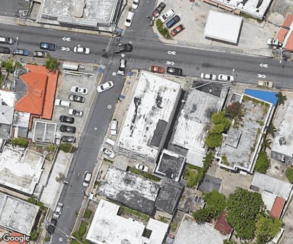 Condominio Loiza, 1750 Calle Loiza, Santurce, San Juan, 00911