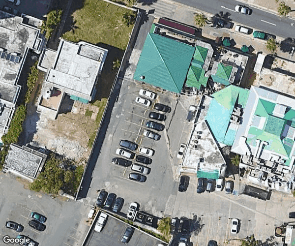 Urbanización Condado, 1210 Avenida Ashford, Santurce, San Juan, 00907