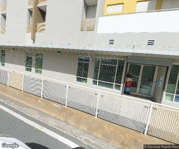 4 Avenida Manuel Fernandez Juncos, Viejo San Juan, San Juan, 00901