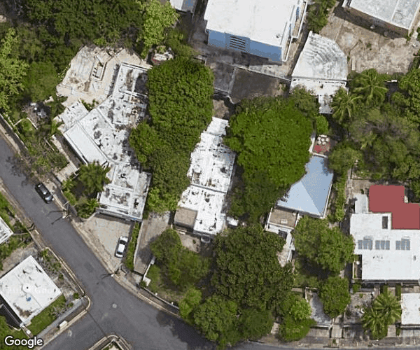 2009 Calle Magnolia, Santurce, San Juan, 00915