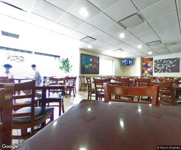 Bebo'S Café
