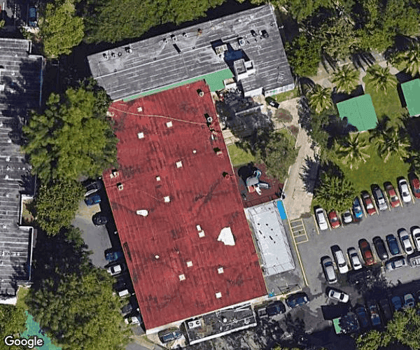 525 Avenida Franklin Delano Roosevelt, Hato Rey Norte, San Juan, 00918