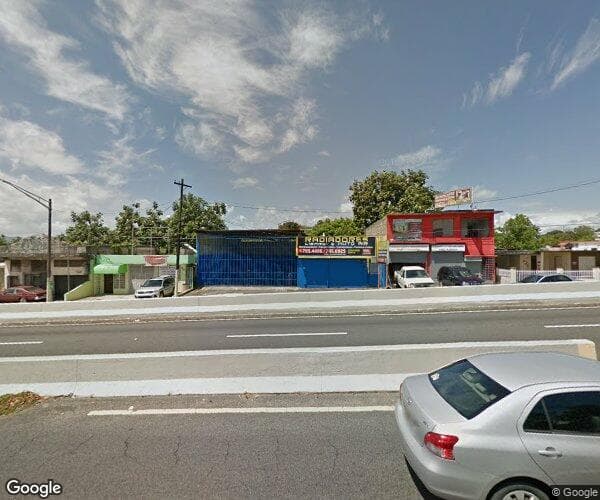 51 Carretera Militar, Hato Tejas, Bayamón, 00959
