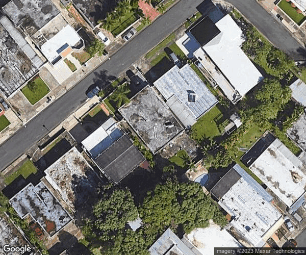 L-14 Calle 9, Hato Tejas, Bayamón, 00959