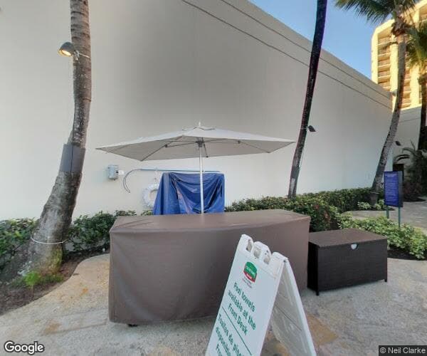Courtyard By Marriott Isla Verde Beach Resort
