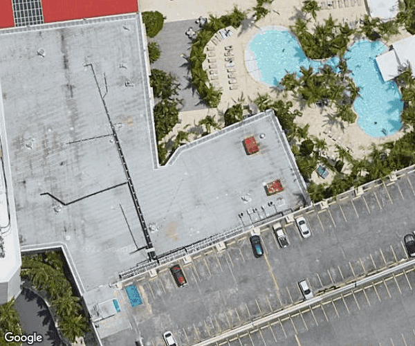 Courtyard By Marriott Isla Verde Beach Resort