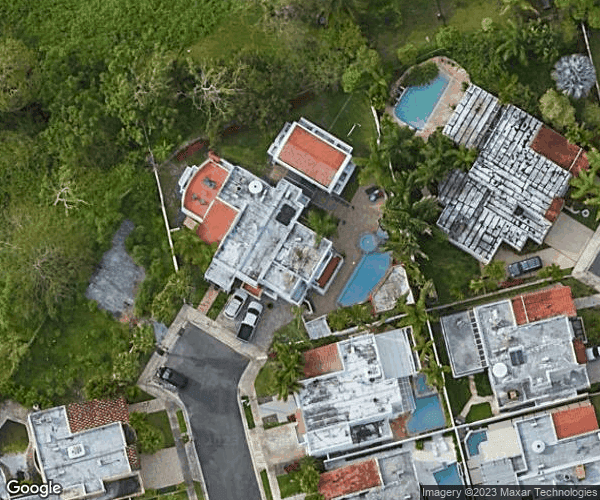 47 Calle Palma de Coco, Santa Rosa, Guaynabo, 00969