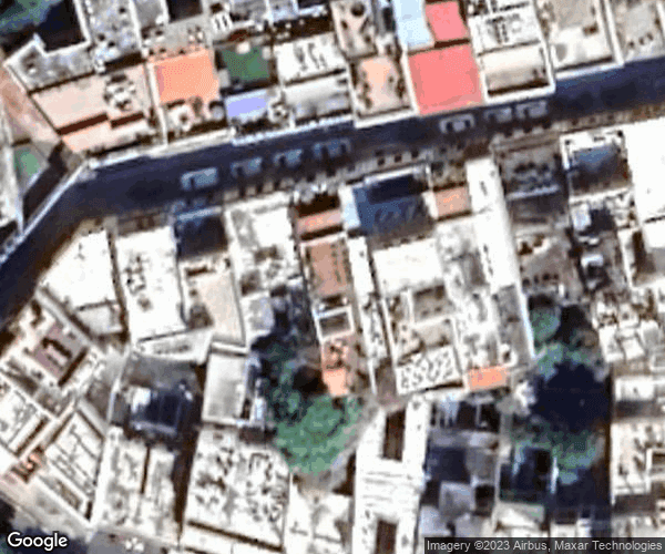 14 Calle Sol, Viejo San Juan, San Juan, 00901
