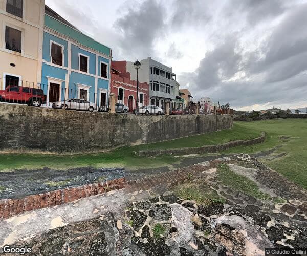 425 Calle Del Sol, Viejo San Juan, San Juan, 00901