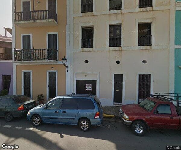 Casa Old San Juan