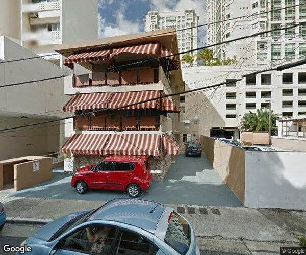 108 Calle Del Parque, Santurce, San Juan, 00911