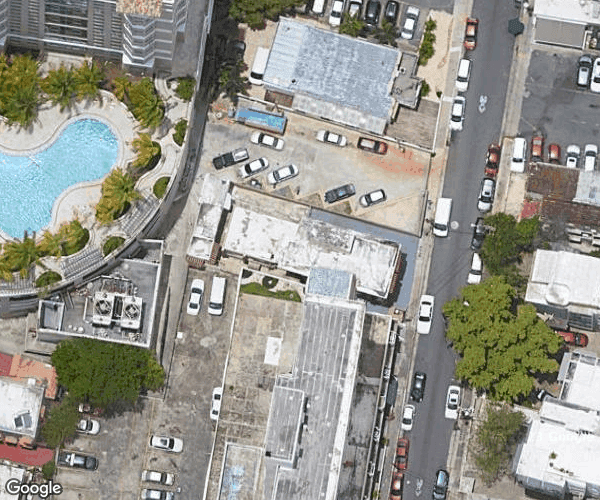 108 Calle Del Parque, Santurce, San Juan, 00911