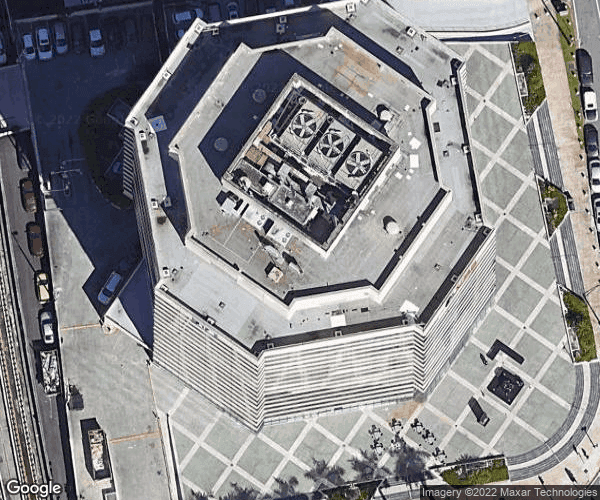 American International Plaza
