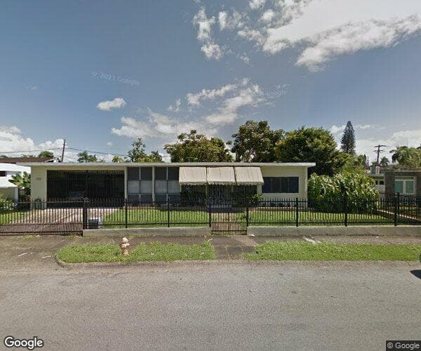 A-12 Avenida Lopategui, Frailes, Guaynabo, 00969