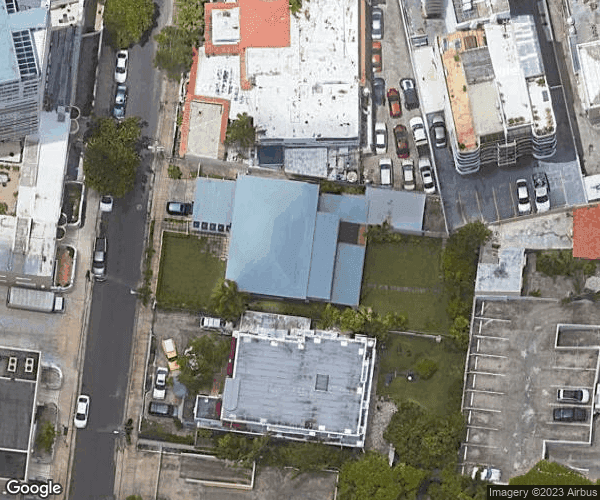 67 Calle Manuel Rodríguez Serra, Santurce, San Juan, 00907