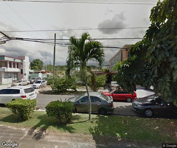 Urbanización San Salvador, Barrio Pueblo, Manatí, 00674