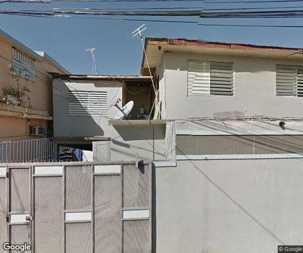 170 Calle Luna, Hato Rey Central, San Juan, 00917