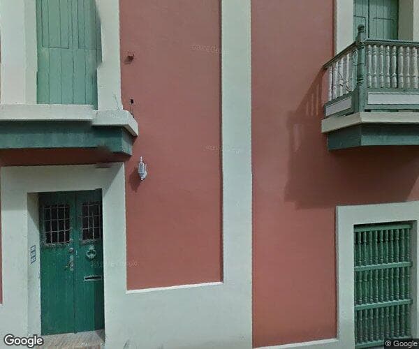 403 Calle de la Luna, Viejo San Juan, San Juan, 00901