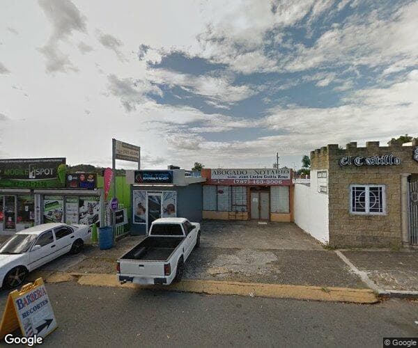 Urbanización Toa Alta Heights, 22 Calle 18, Ortiz, Toa Alta, 00953
