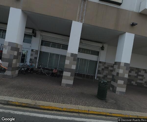 Walmart Supercenter De Santurce