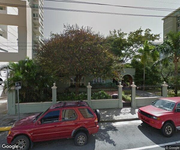 1358 Avenida Magdalena, Santurce, San Juan, 00907