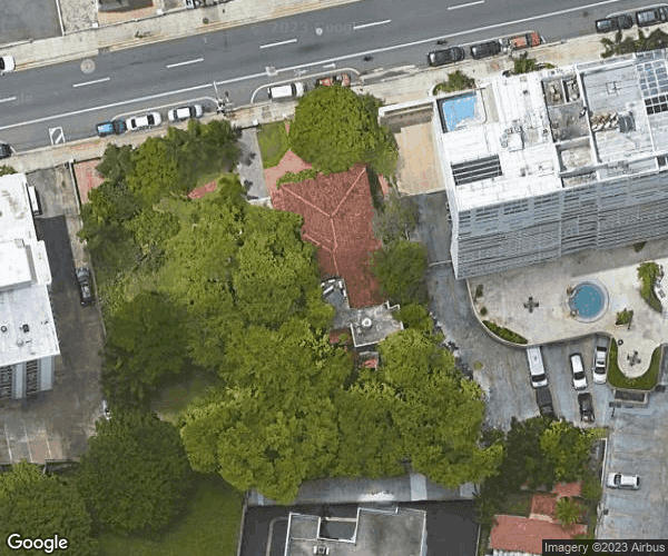 1358 Avenida Magdalena, Santurce, San Juan, 00907