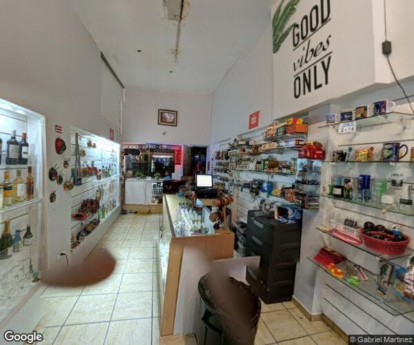 Cafe Del Angel