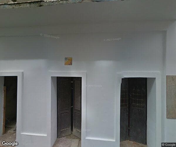 17 Caleta de las Monjas, Viejo San Juan, San Juan, 00901