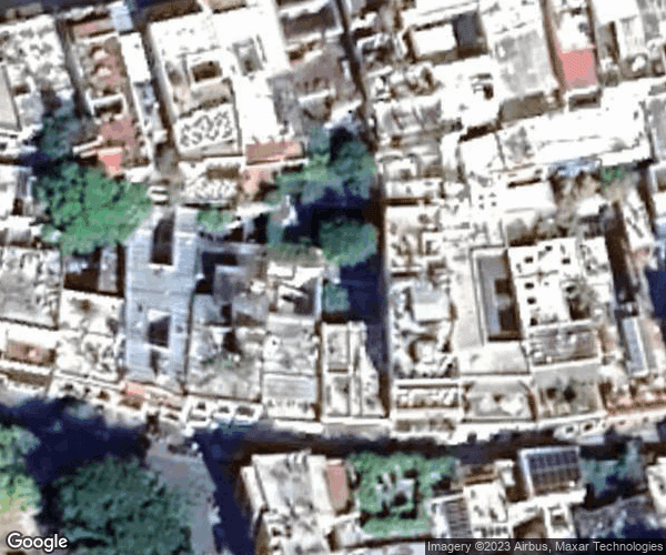 17 Caleta de las Monjas, Viejo San Juan, San Juan, 00901