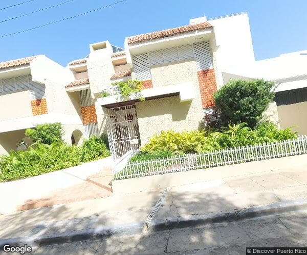 655 Calle José Martí, Santurce, San Juan, 00907