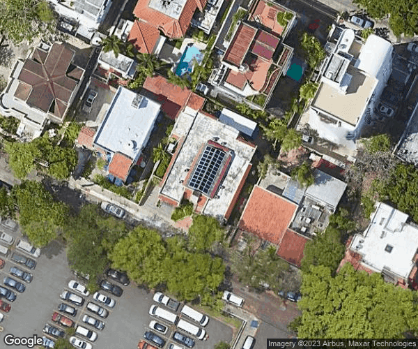 655 Calle José Martí, Santurce, San Juan, 00907