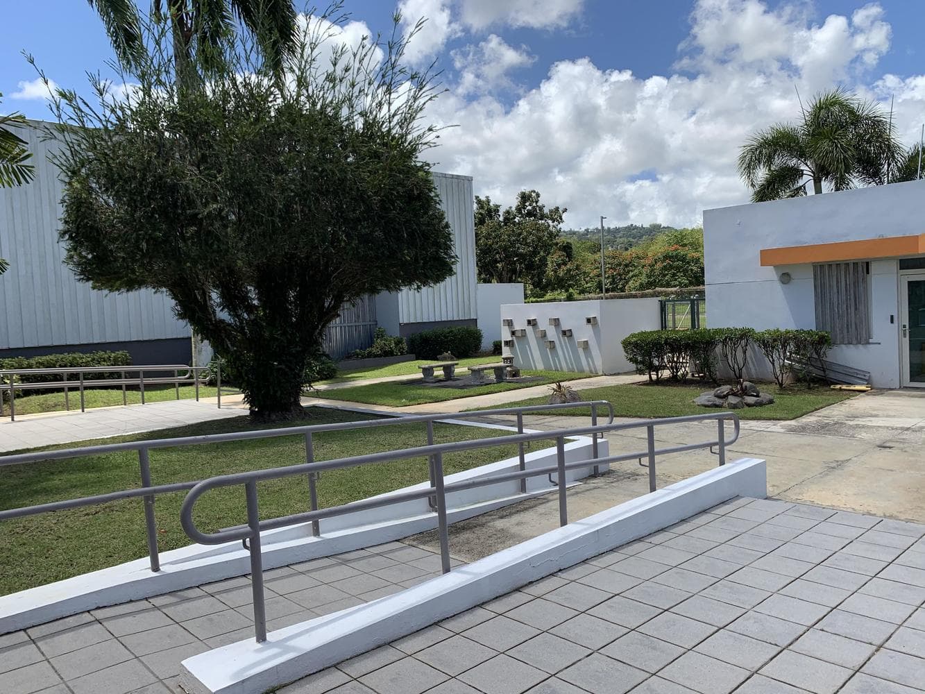 Carretera 909, Mariana, Humacao, 00791