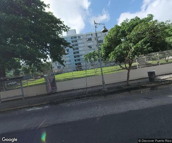 Miramar Housing For The Elderly