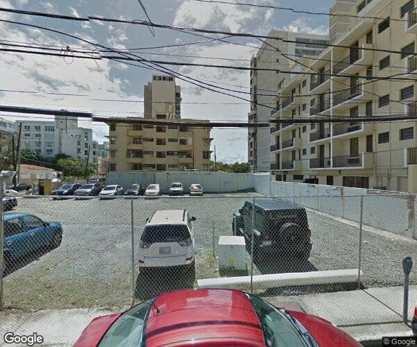14 Calle Delcasse, Santurce, San Juan, 00907