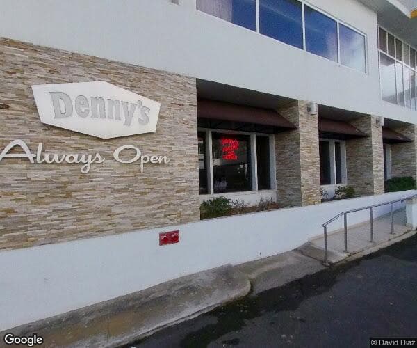 Denny'S